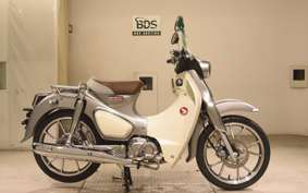 HONDA C125 SUPER CUB 2026 JA71
