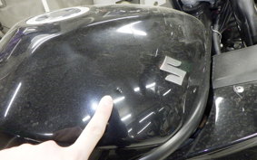 SUZUKI BANDIT 1250 F 2011 GW72A