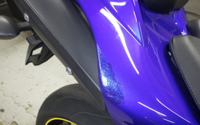YAMAHA YZF-R1 2007