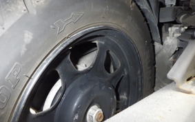 HONDA GIORNO 3 2007 AF77