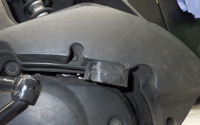 SUZUKI ADDRESS V125 G CF46A