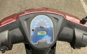 YAMAHA JOG AY01