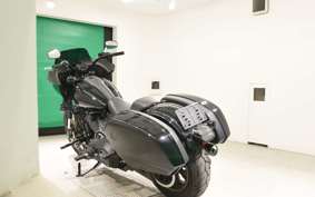 HARLEY FXLRST1920 2022