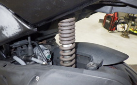 HONDA DIO GEN 3 2001 AF34