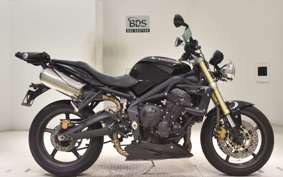 TRIUMPH STREET TRIPLE 2007
