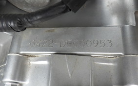 SUZUKI GZ150