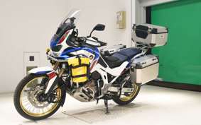 HONDA CRF1100L AFRICA TWIN 2018 SD10