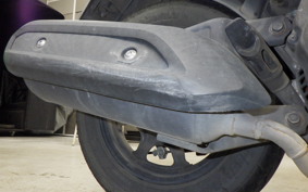 HONDA TACT Gen.4 AF79