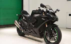 KAWASAKI ZX 10 NINJA R 2008 ZXT00E
