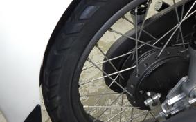 HONDA CROSS CUB 110 2018 JA45