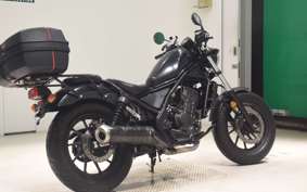 HONDA REBEL 250 A 2019 MC49