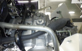 HONDA C50 SUPER CUB 2003 AA09