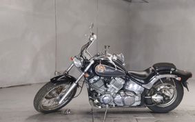 YAMAHA DRAGSTAR 400 1996 4TR