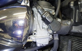 SUZUKI BANDIT 1200 S 2002 GV77A