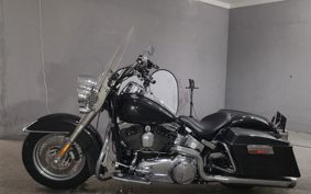 HARLEY HARLEY FLSTN1580 JD5