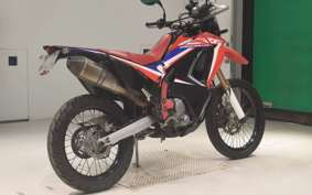 HONDA CRF250 RALLY MD44