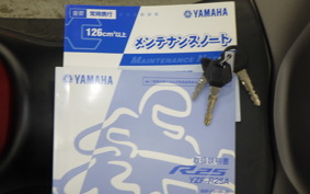 YAMAHA YZF-R25 A 2025 RG43J