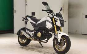 HONDA GROM 2009 JC75