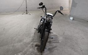 HARLEY XL1200NS 2018 LP3