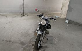 YAMAHA SR400 2019 RH16J