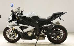 BMW S1000RR 2018