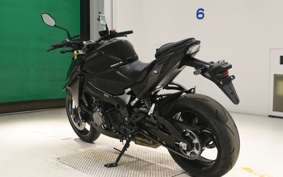 SUZUKI GSX-S 1000 Gen.2 2025 EK1AA