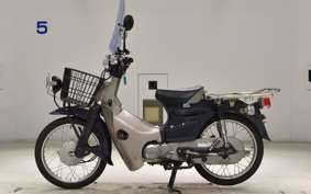 HONDA C90 SUPER CUB