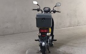 HONDA CROSS CUB110 JA10