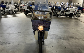 HONDA SUPER CUB50 AA01