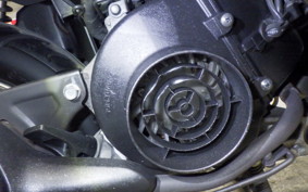 HONDA TODAY 2 2004 AF67