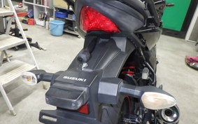 SUZUKI GIXXER 150 2014 NG4BG