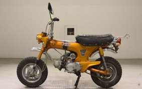 HONDA DAX 50