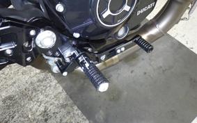 DUCATI SCRAMBLER 1100 S 2020