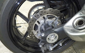 KAWASAKI NINJA 1000 A 2020 ZXT00W