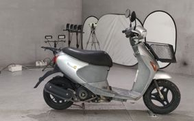 SUZUKI LET`S4 CA45A