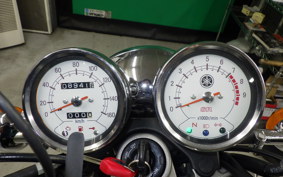 YAMAHA SR400 Gen.4 2011 RH03J