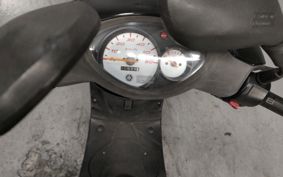 YAMAHA JOG ZR EVOLUTION2 SA39J