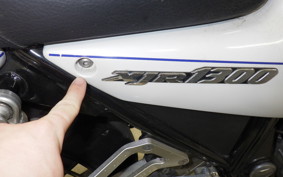 YAMAHA XJR1300 1998 RP01J