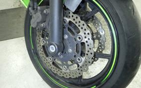 KAWASAKI NINJA 400R 2012 ER400B