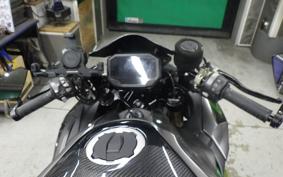KAWASAKI ZH2 SE 2025 ZRT00R