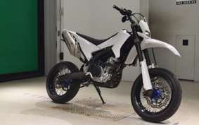 YAMAHA WR250X 2009 DG15J