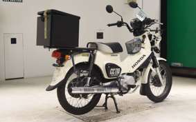 HONDA ｸﾛｽｶﾌﾞ110-2 JA45