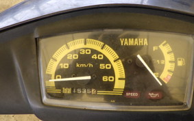 YAMAHA JOG Gen.1 3KJ