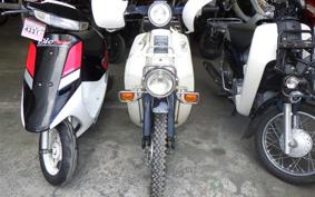 HONDA C50 SUPER CUB AA01