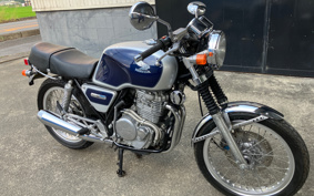 HONDA GB400 1988 NC20