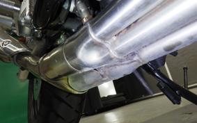 HONDA CB400SF GEN 4 A 2021 NC42