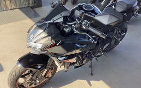 KAWASAKI NINJA H2 2026 ZRT00R