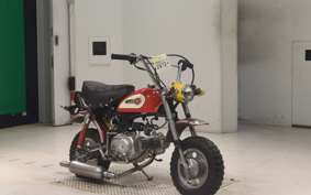 HONDA MONKEY Z50J