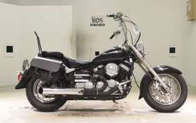 YAMAHA DRAGSTAR 400 CLASSIC 2000 4TR