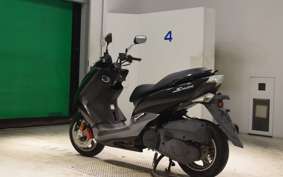 YAMAHA S-MAX 1996
